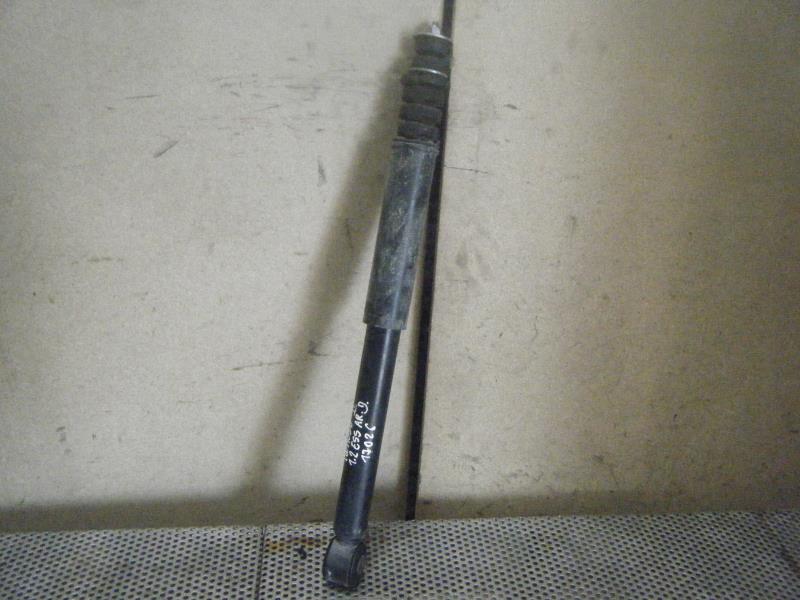 Ammortizzatore posteriore destro RENAULT TWINGO 2 PHASE 2 Gasolina - 1