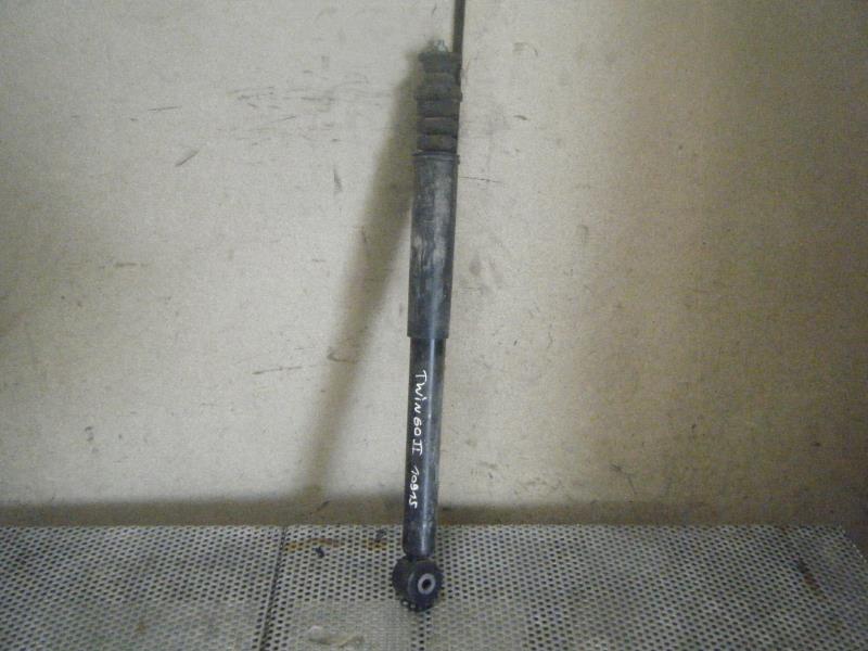 Ammortizzatore posteriore destro RENAULT TWINGO 2 PHASE 1 Gasolina - 1