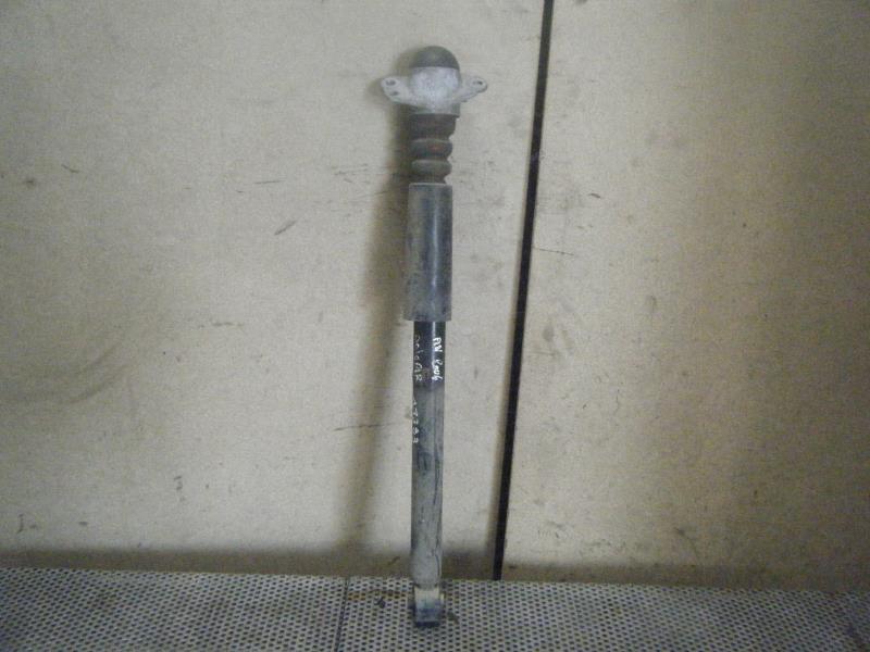 Ammortizzatore posteriore destro VOLKSWAGEN POLO 4 PHASE 1 Gasolina - 1
