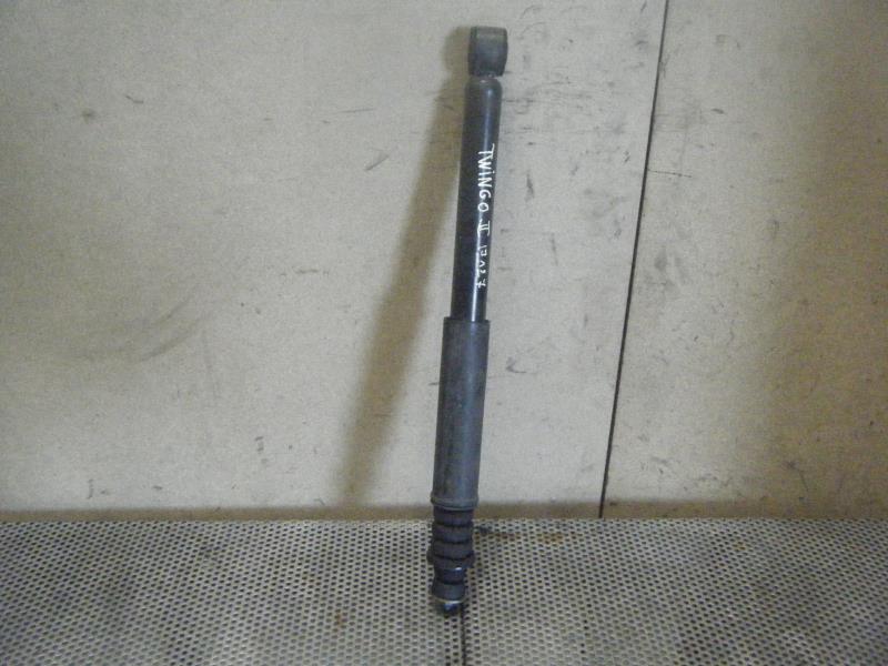 Ammortizzatore posteriore destro CITROEN C2 Diésel - 1