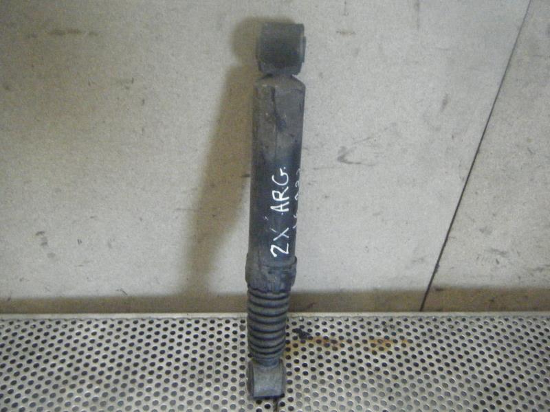 Ammortizzatore posteriore sinistro CITROEN ZX Gasolina - 1