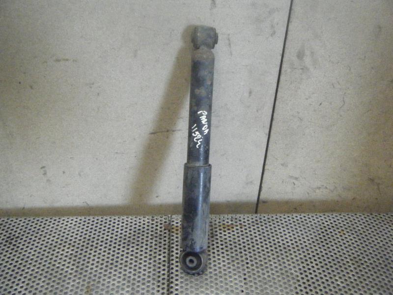 Ammortizzatore posteriore sinistro FIAT PANDA 2 PHASE 1 Diésel - 1