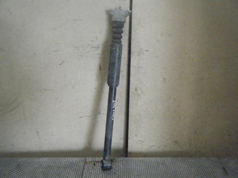 Ammortizzatore posteriore sinistro FORD FIESTA 5 PHASE 1  - 1