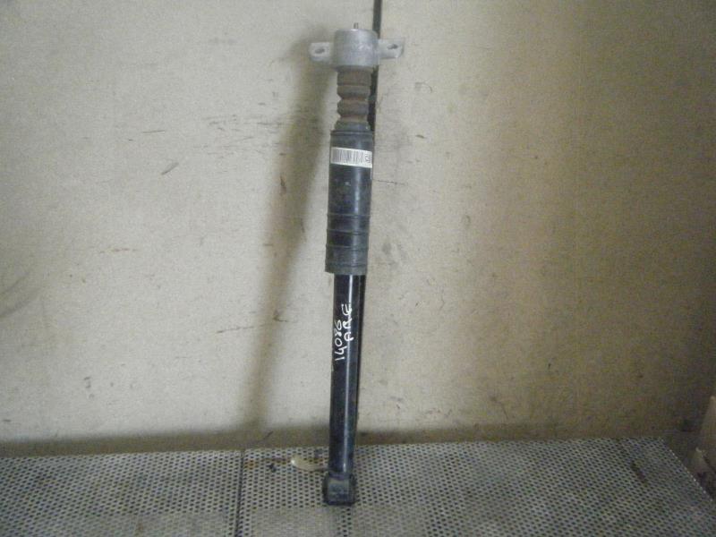 Ammortizzatore posteriore sinistro OPEL CORSA D PHASE 1 Gasolina - 1