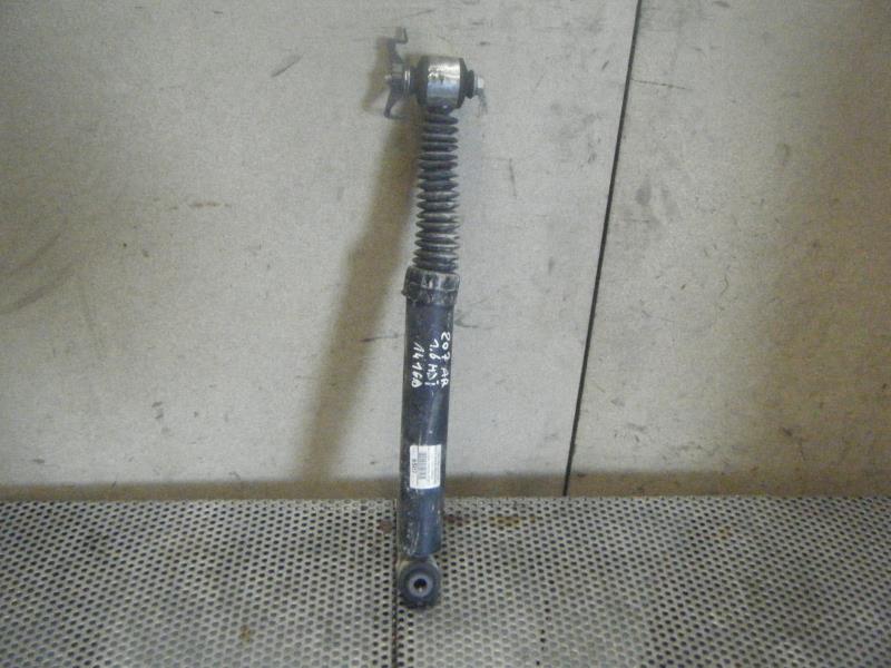 Ammortizzatore posteriore sinistro PEUGEOT 207 PHASE 2 Diésel - 1
