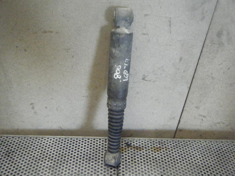Ammortizzatore posteriore sinistro PEUGEOT 806 Gasolina - 1