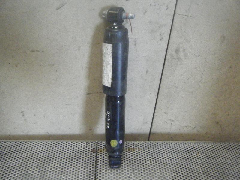 Ammortizzatore posteriore sinistro PEUGEOT BOXER 3 PHASE 1 Diésel - 1