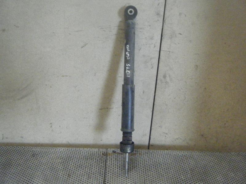 Ammortizzatore posteriore sinistro RENAULT CLIO 2 PHASE 1 Gasolina - 1