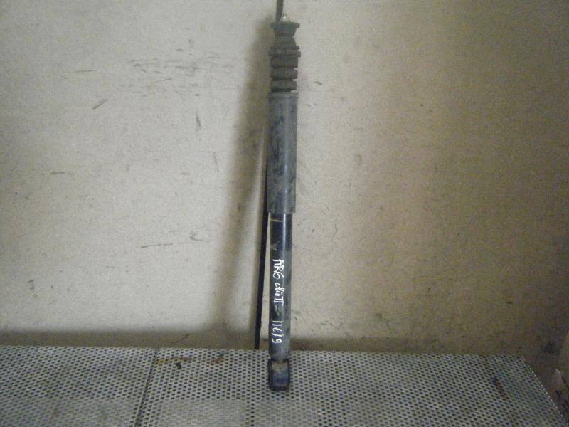 Ammortizzatore posteriore sinistro RENAULT CLIO 2 PHASE 2 Gasolina - 1
