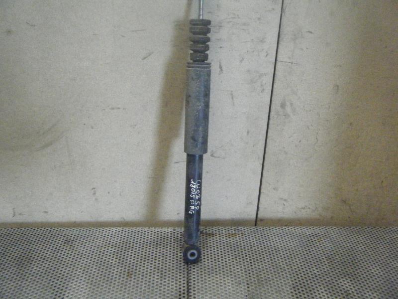 Ammortizzatore posteriore sinistro RENAULT CLIO 3 PHASE 2 Diésel - 1