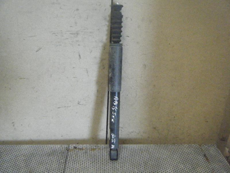Ammortizzatore posteriore sinistro RENAULT CLIO 3 PHASE 2 BREAK Diésel - 1