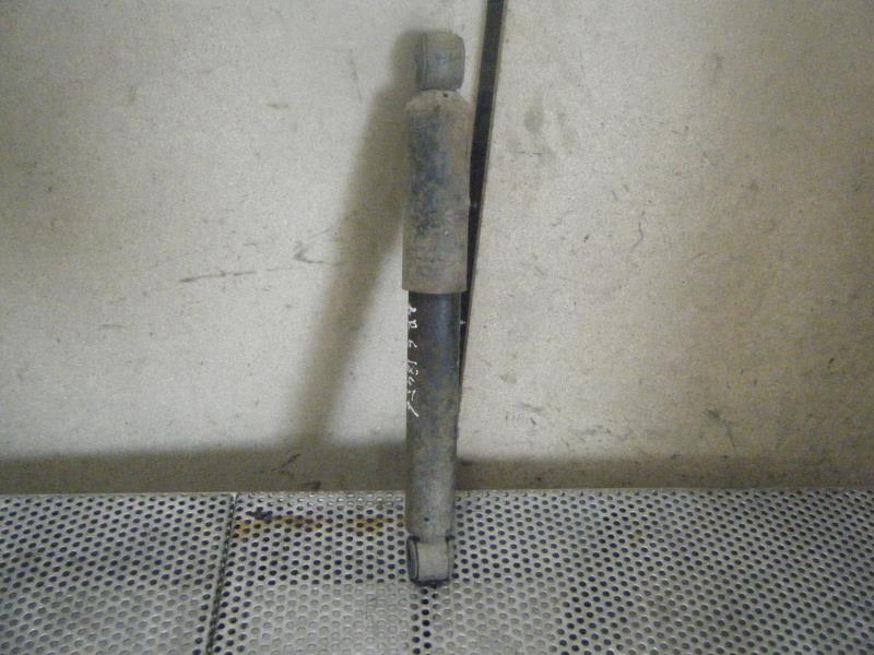 Ammortizzatore posteriore sinistro RENAULT GRAND ESPACE 3 Gasolina - 1