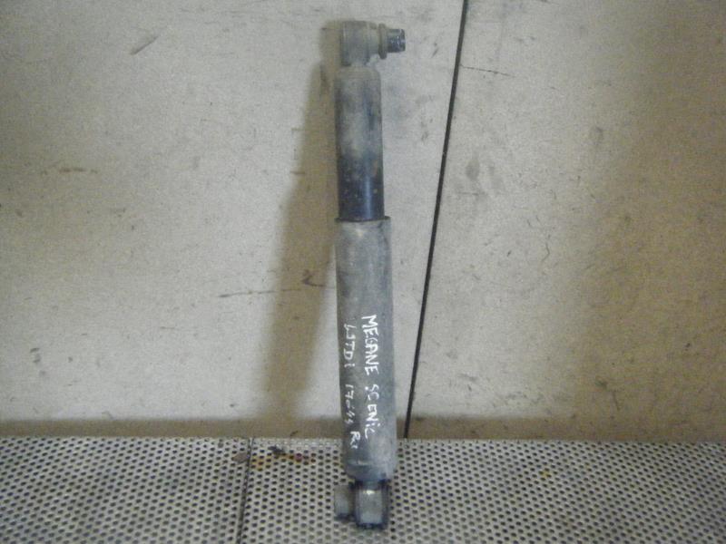 Ammortizzatore posteriore sinistro RENAULT SCENIC 1 PHASE 1 Diésel - 1