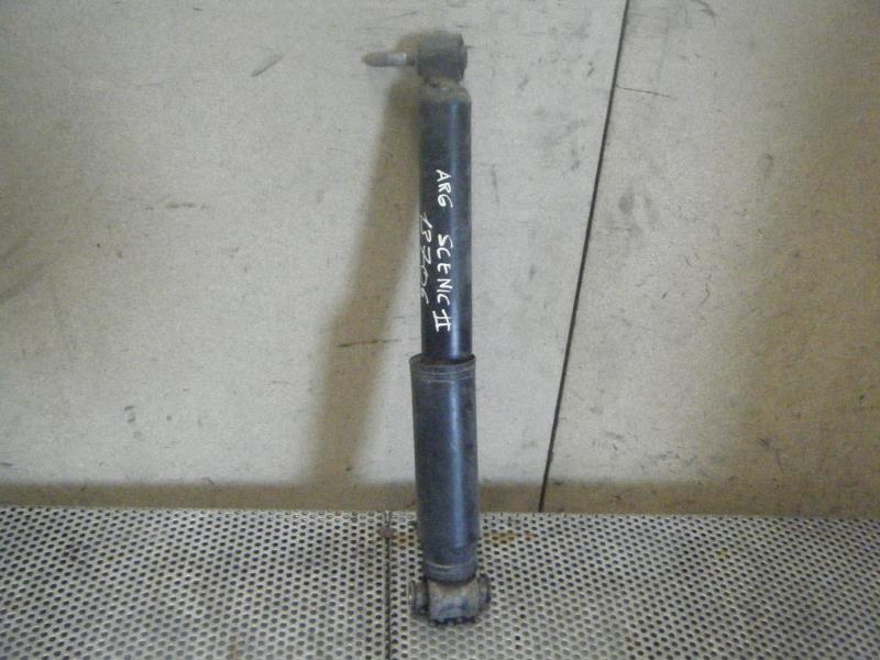 Ammortizzatore posteriore sinistro RENAULT SCENIC 2 PHASE 1 Diésel - 1