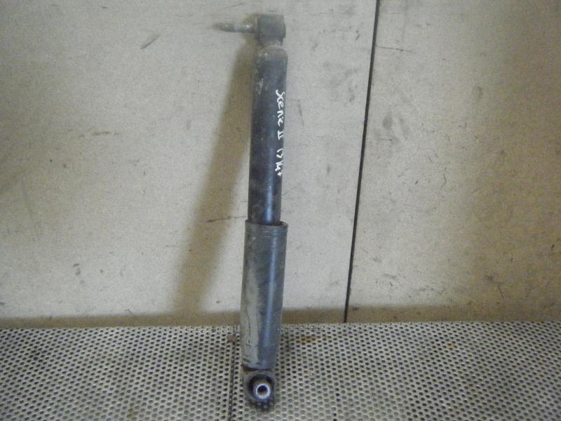 Ammortizzatore posteriore sinistro RENAULT SCENIC 2 PHASE 1 Diésel - 1