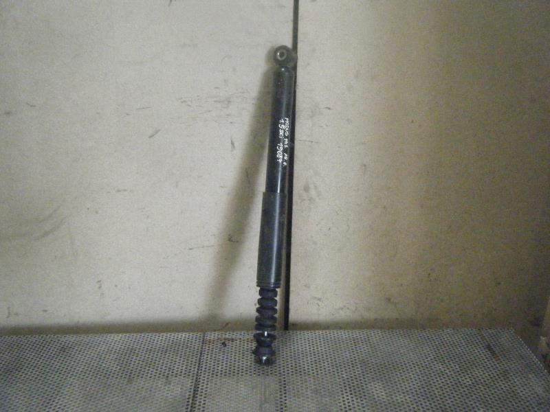 Ammortizzatore posteriore sinistro RENAULT MODUS  - 1