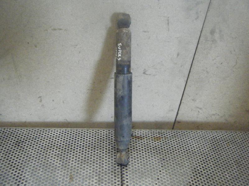 Ammortizzatore posteriore sinistro RENAULT SUPER 5 Gasolina - 1