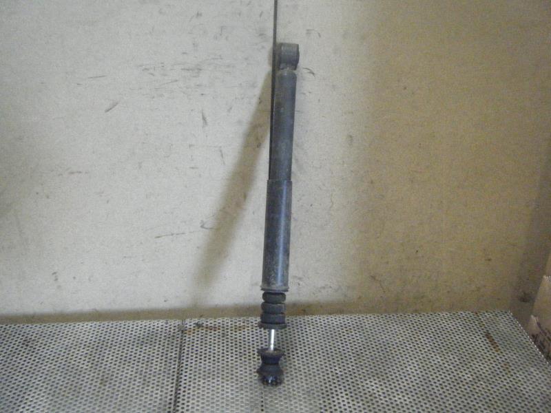 Ammortizzatore posteriore sinistro RENAULT TWINGO 2 PHASE 1 Diésel - 1