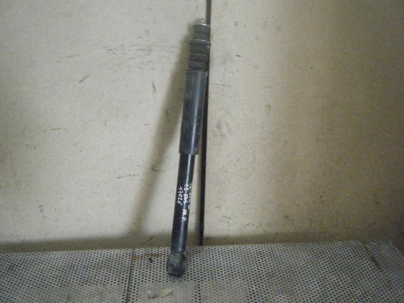 Ammortizzatore posteriore sinistro RENAULT TWINGO 2 PHASE 2 Gasolina - 1