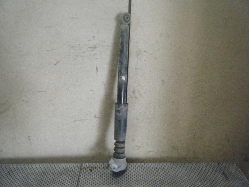 Ammortizzatore posteriore sinistro VOLKSWAGEN POLO 4 PHASE 1 Gasolina - 1