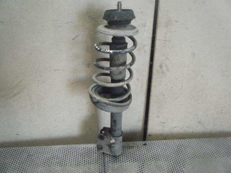 Ammortizzatore anteriore sinistro RENAULT KANGOO 1 PHASE 1 Diésel - 1