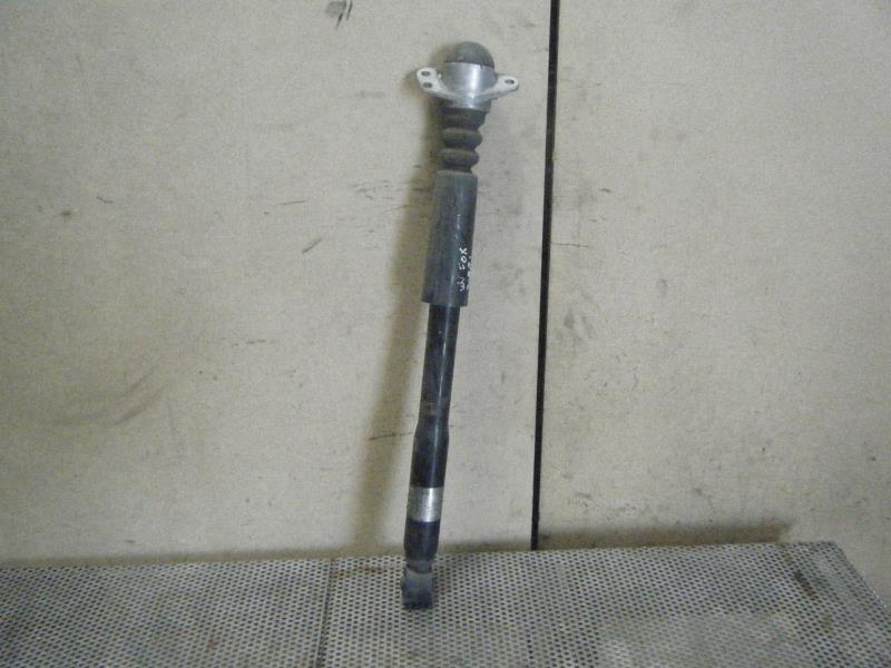 Ammortizzatore anteriore sinistro VOLKSWAGEN FOX Gasolina - 1