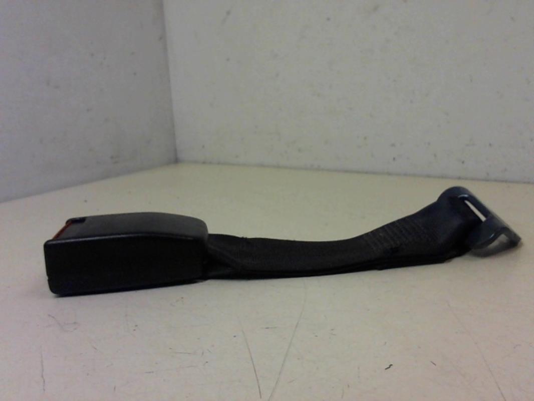Aggancio cintura sicurezza posteriore destro PEUGEOT 206 PHASE 1 Diésel - 1
