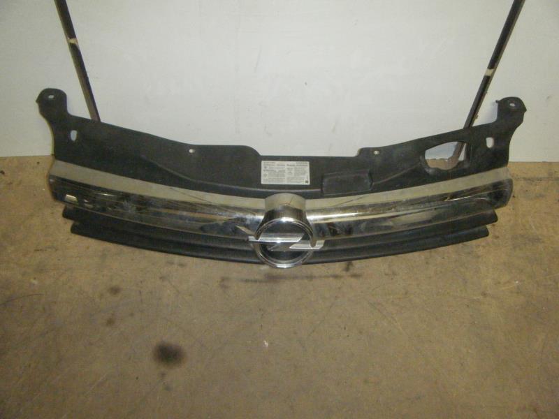 Calandre OPEL ASTRA H PHASE 1 Diesel - 1