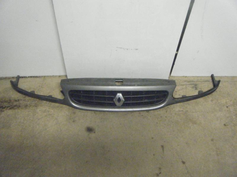 Calandre RENAULT SAFRANE PHASE 2  - 1