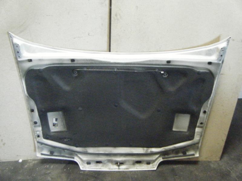 Capot ROVER 200 1 PHASE 2 Essence - 1