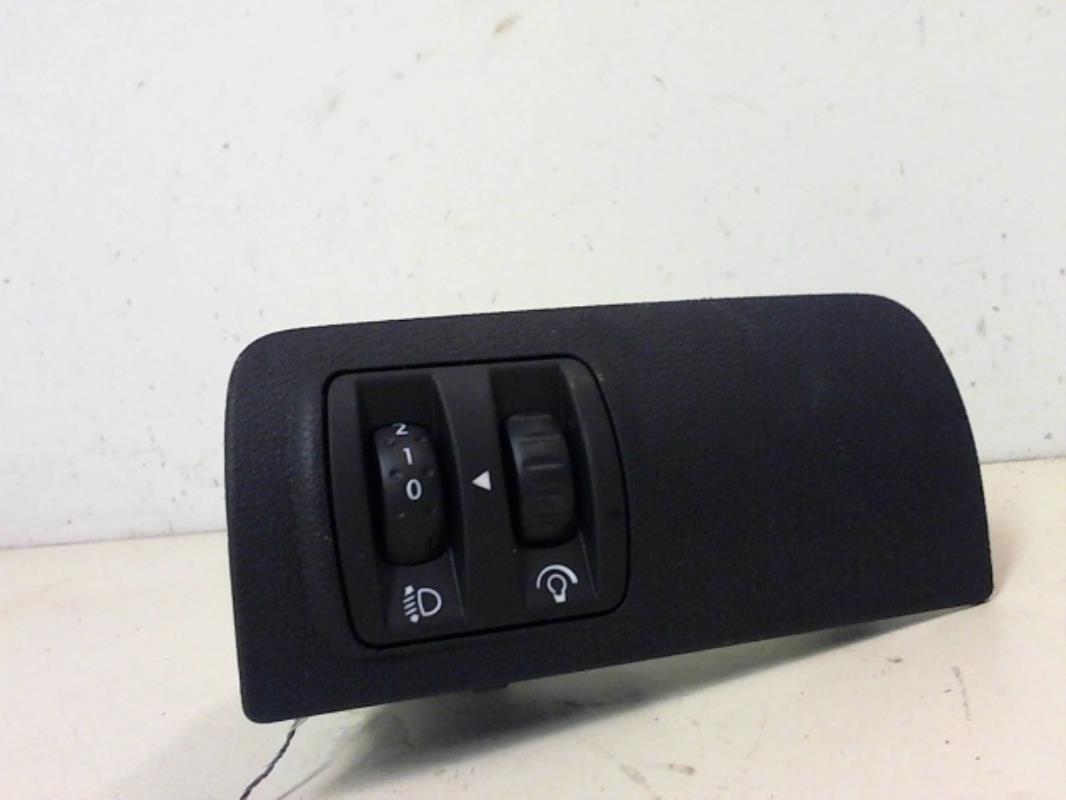 Comando regolazione altezza fari RENAULT MEGANE 3 PHASE 1 Diésel - 1