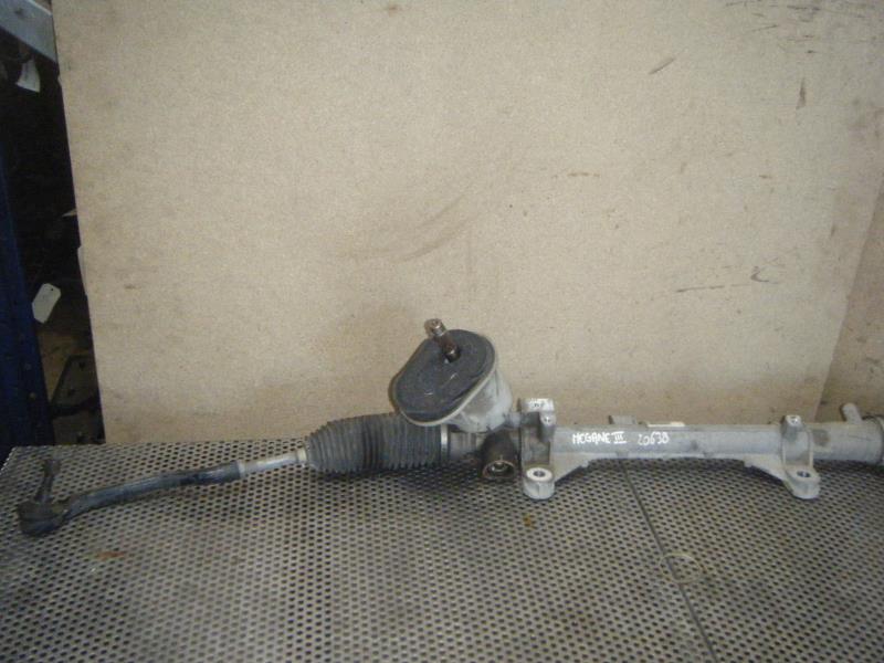 Cremaillere assistee RENAULT MEGANE 3 PHASE 1 Diesel - 1