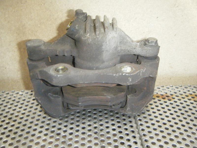 Pinza freni anteriore sinistra PEUGEOT 206 PHASE 1 Diésel - 1