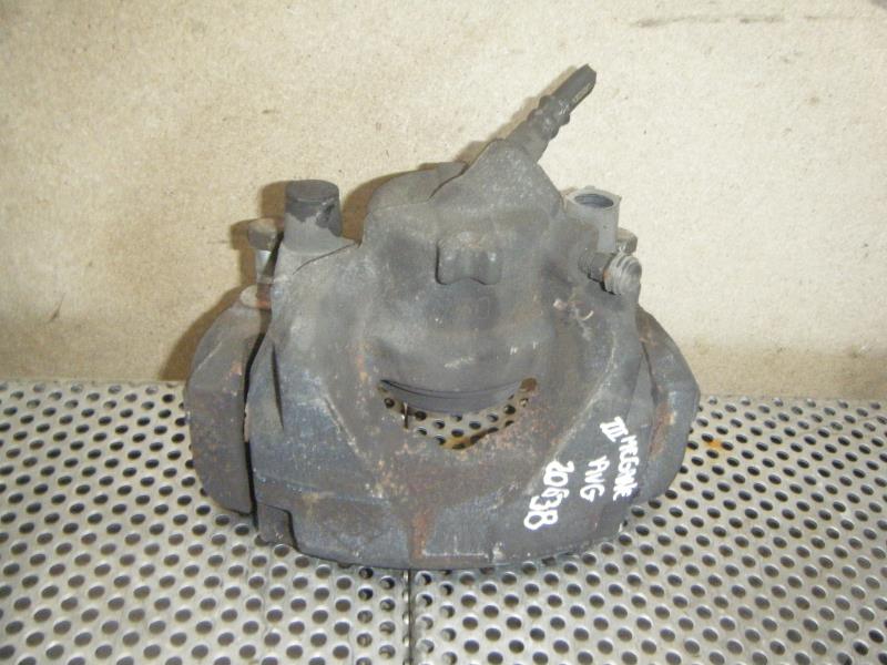 Pinza freni anteriore sinistra RENAULT MEGANE 3 PHASE 1 Diésel - 1