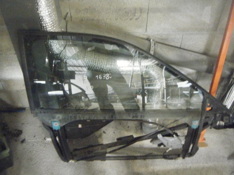 Alzacristalli elettrico anteriore destro AUDI A3 1 PHASE 1 Gasolina - 1