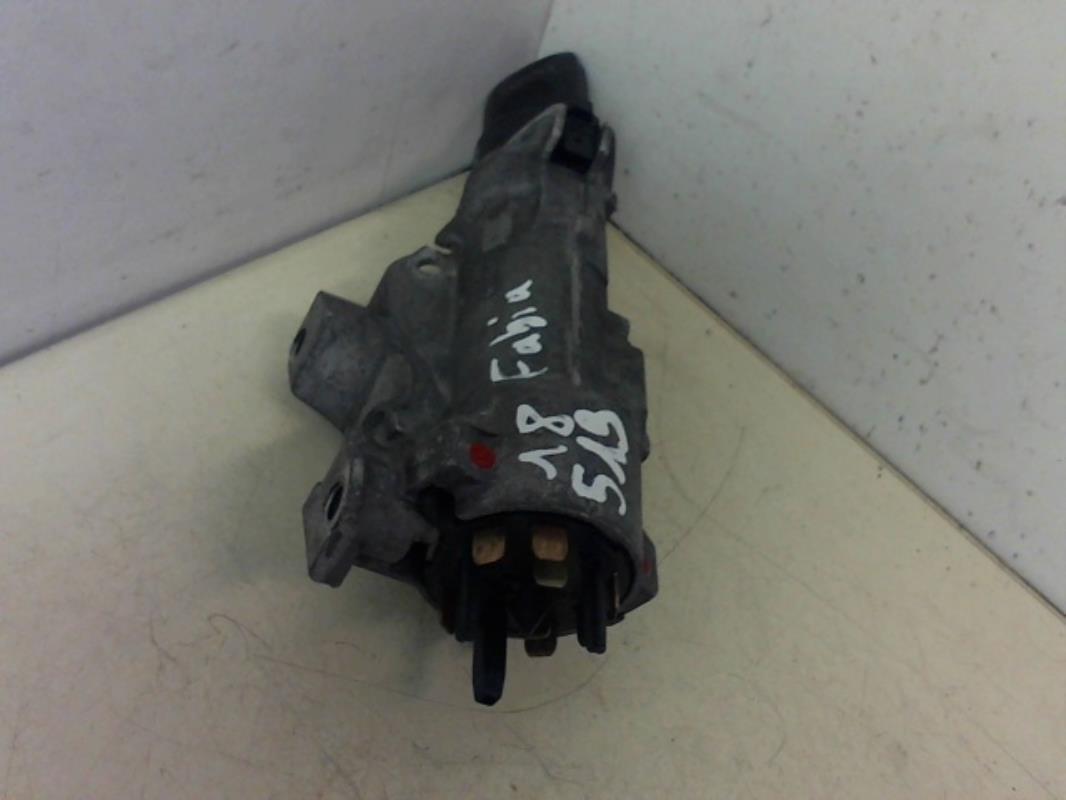 Immobilizzatore SKODA FABIA 1 PHASE 1 Gasolina - 1