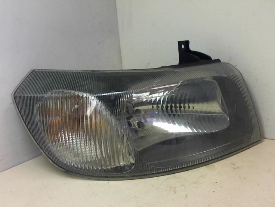 Phares avant pour auto pour Ford Transit V363 Camionnette
