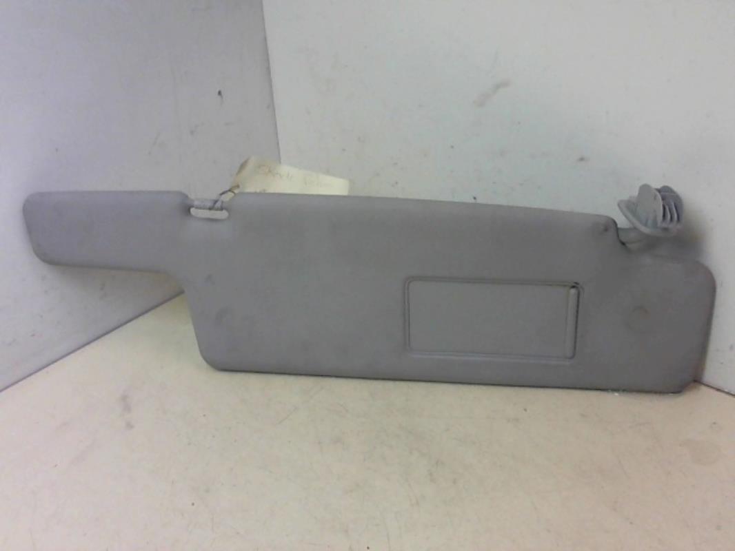 Visiera parasole destra SKODA FABIA 1 PHASE 1 Gasolina - 1