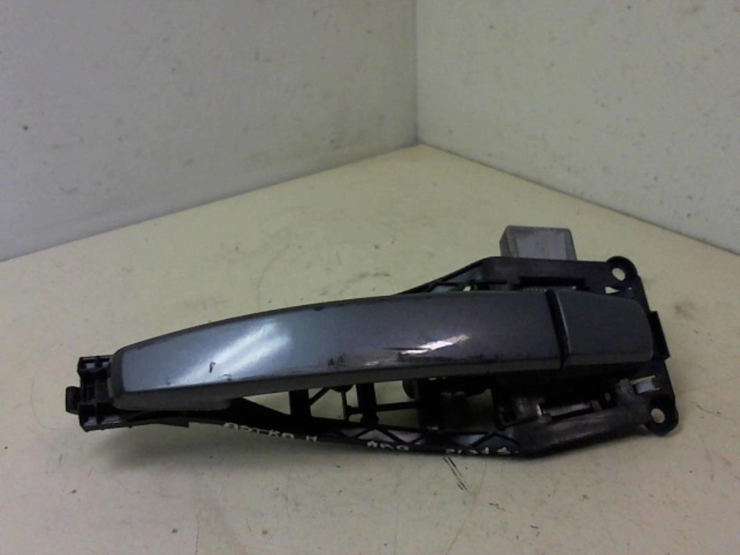 Maniglia portiera posteriore sinistra OPEL ASTRA H PHASE 1 Diésel - 1