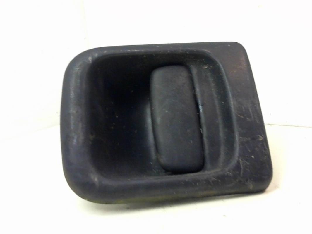 Poignee porte avant gauche RENAULT MASTER 2 PHASE 1 Diesel - 1