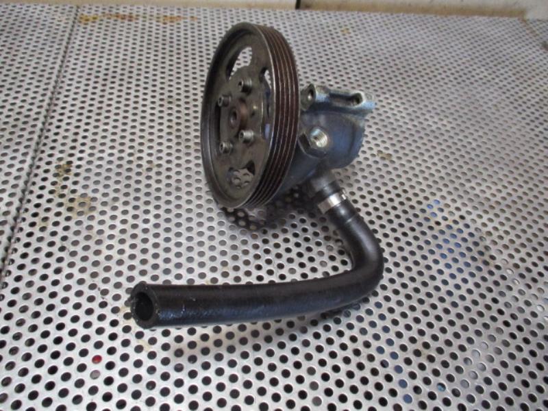 Pompa sterzo CITROEN BERLINGO 1 PHASE 1 Gasolina - 1