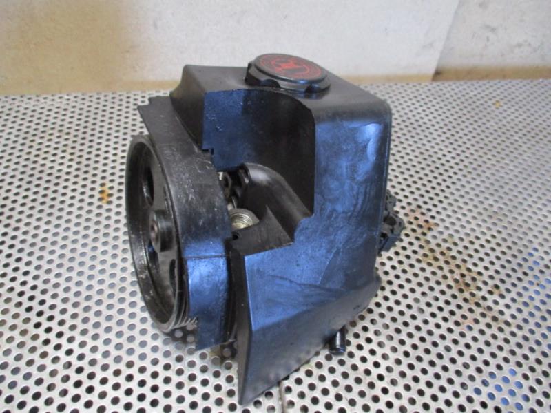 Pompa sterzo PEUGEOT 206 PHASE 1 Gasolina - 1