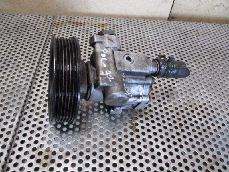 Pompa sterzo VOLKSWAGEN POLO 1 Gasolina - 1