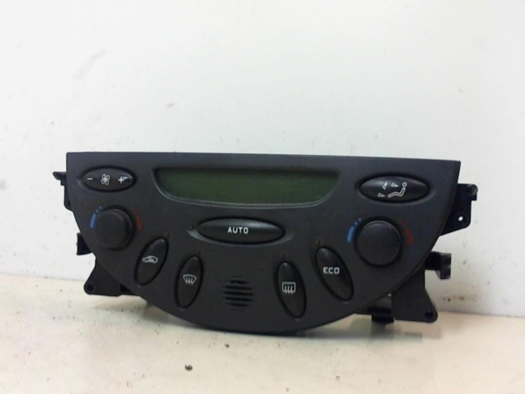 Commande chauffage CITROEN C5 1 PHASE 1 Diesel - 1