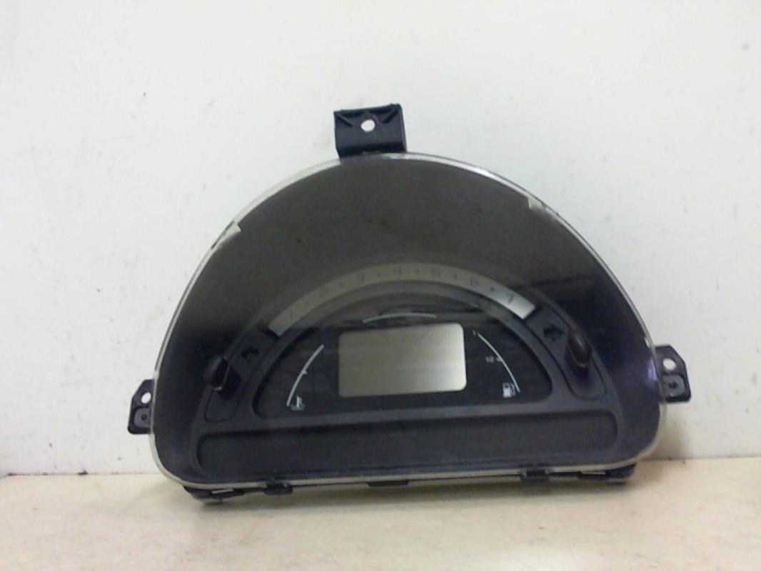 Tachimetro CITROEN C3 1 PHASE 1 Diésel - 1