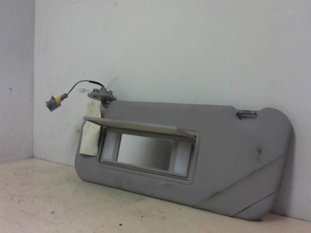 Pare soleil gauche CITROEN C5 1 PHASE 1 Diesel - 1