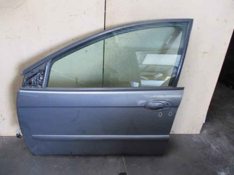 Porte avant gauche CITROEN C5 1 PHASE 1 Diesel - 1