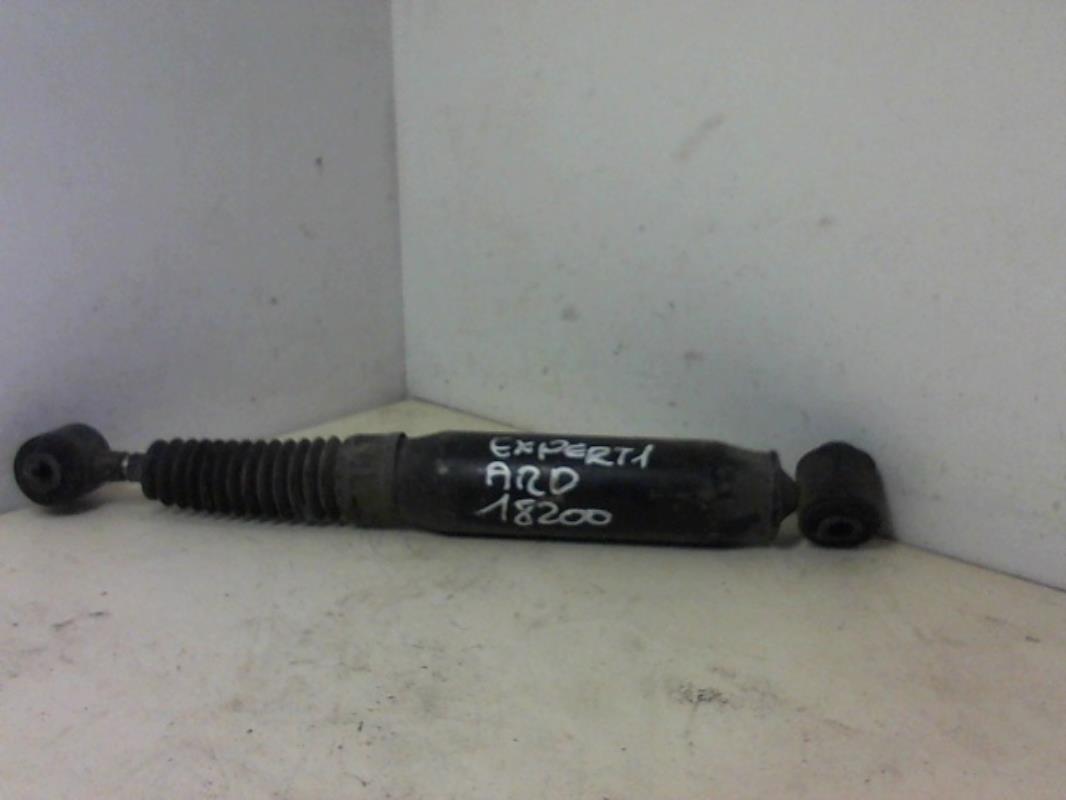 Ammortizzatore posteriore destro PEUGEOT EXPERT 1  - 1