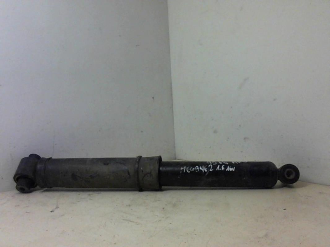 Ammortizzatore posteriore destro RENAULT MEGANE 2 PHASE 1 Gasolina - 1