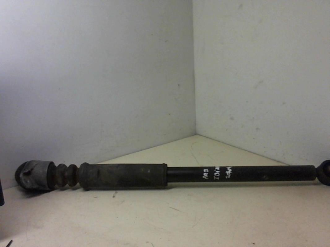 Ammortizzatore posteriore destro SEAT IBIZA 4 PHASE 2 Diésel - 1